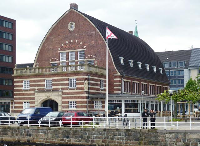 Kiel Maritime Museum